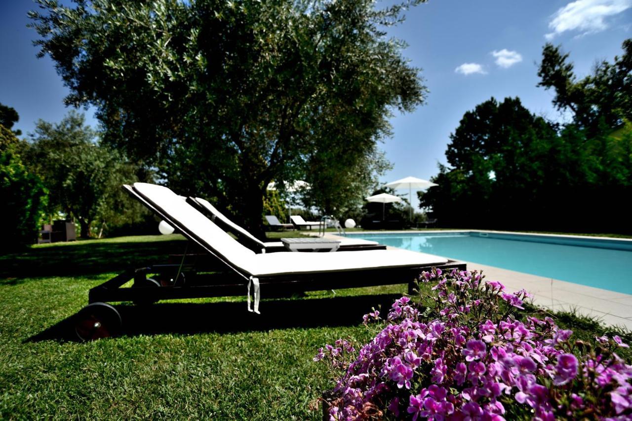 Agriturismo Al Colle Bertinoro Exterior photo
