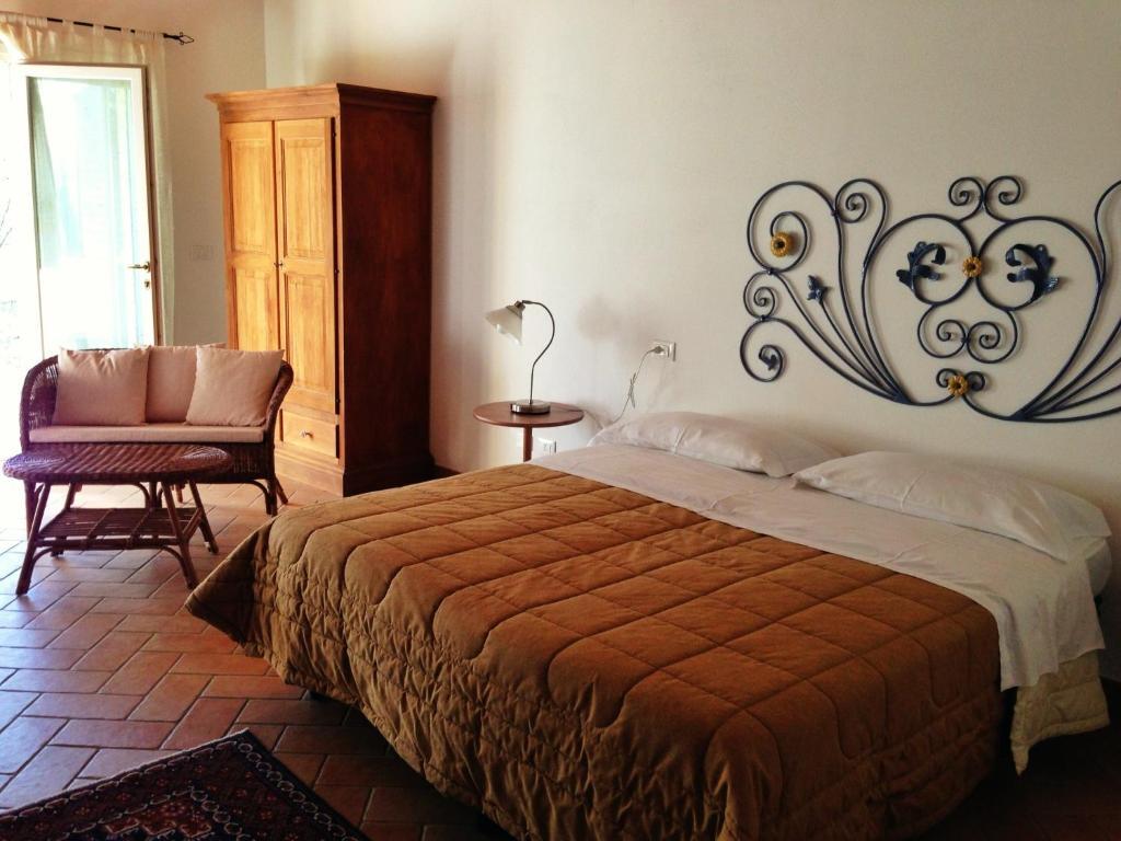 Agriturismo Al Colle Bertinoro Room photo