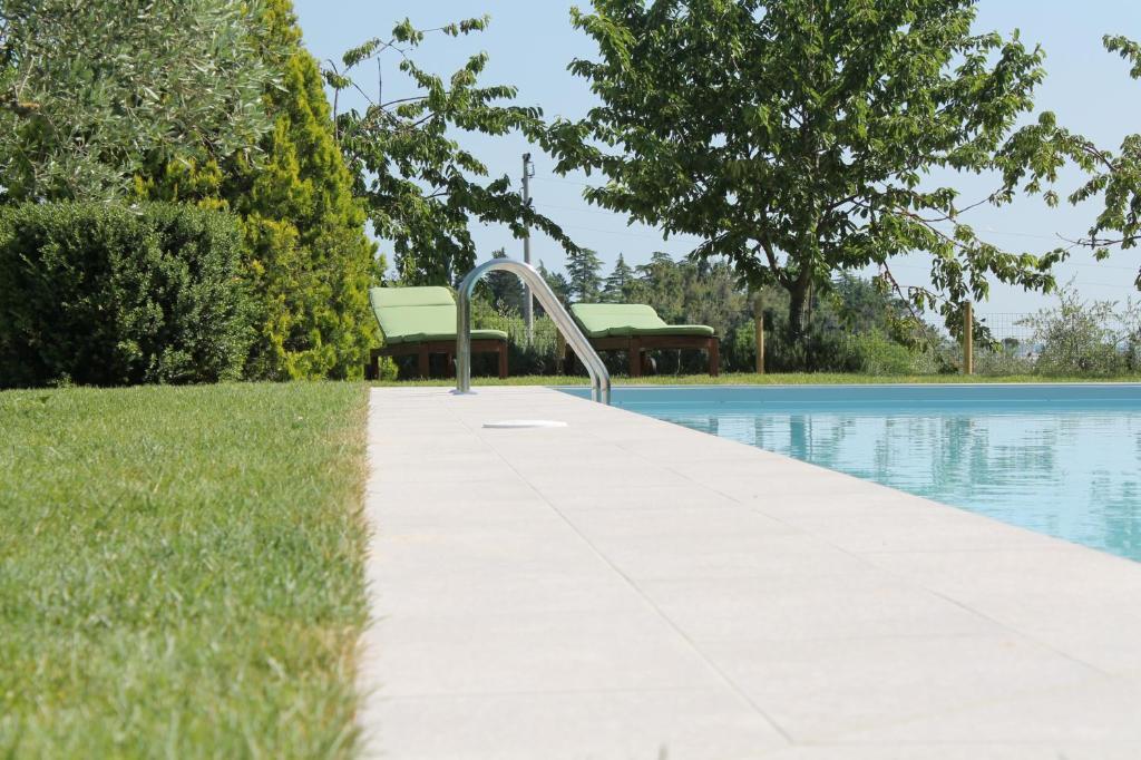 Agriturismo Al Colle Bertinoro Exterior photo